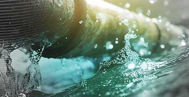 Emergency Burst Pipe Repair